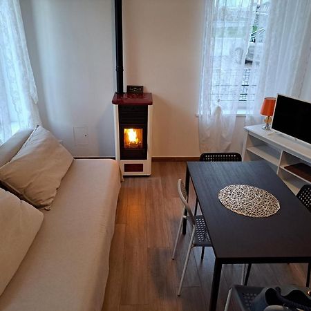Villa Ester -Residenze Dolomitiche- بييفي دي كادوري المظهر الخارجي الصورة