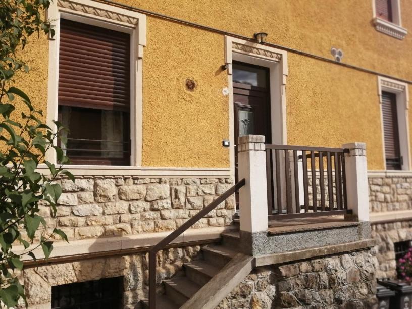 Villa Ester -Residenze Dolomitiche- بييفي دي كادوري المظهر الخارجي الصورة